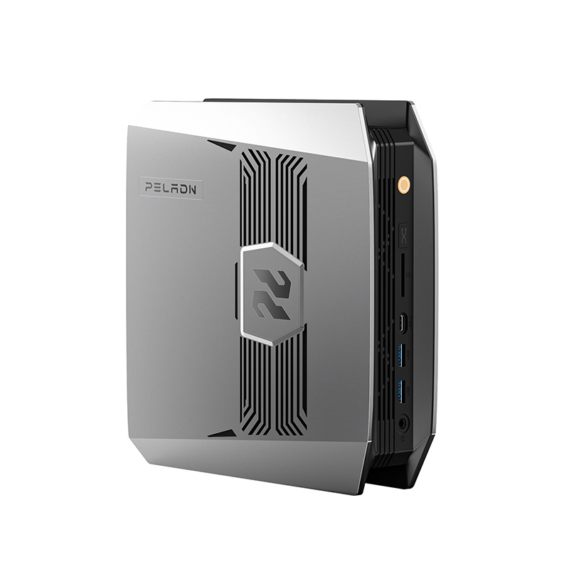 OpenClaw Ryzen AI Max+ 395 Min - огляд і ціна Pc Gaming Ryzen
