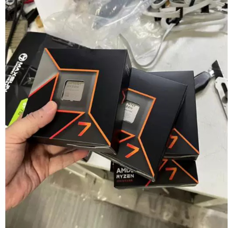 for PC Gamer  9800X3D Gaming C - огляд і ціна Pc Gaming Cpu