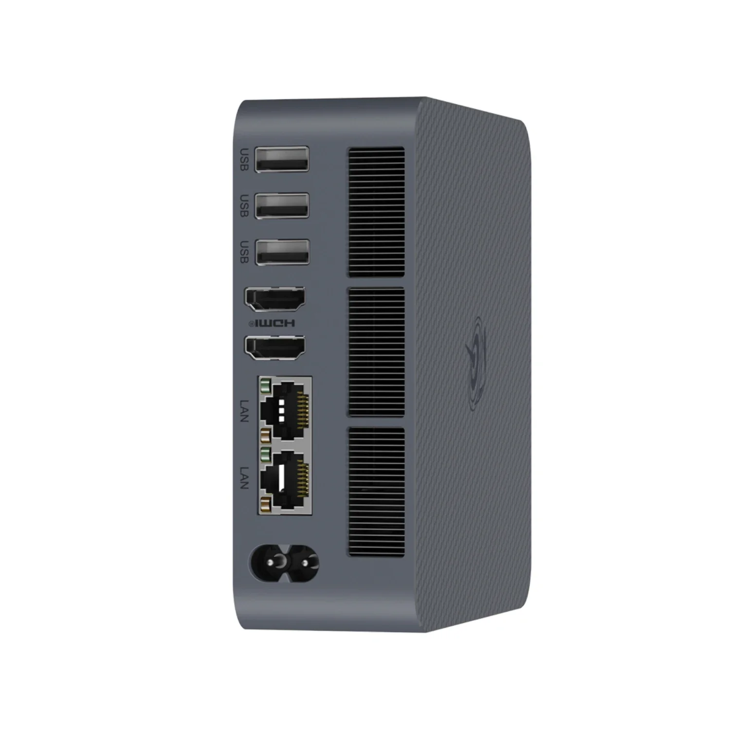 Beelink EQi12 Intel i5-12450H  - огляд і ціна Pc Gaming I5