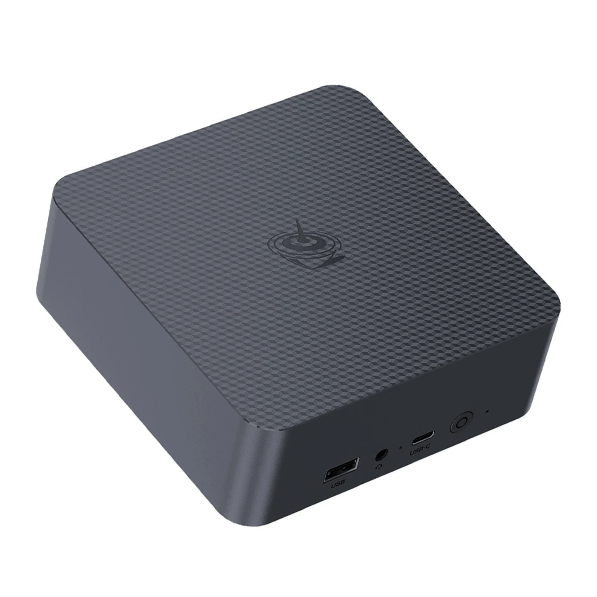 Beelink EQi12 Intel i5-12450H  - огляд і ціна Pc Gaming I5