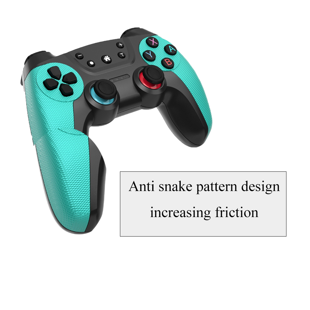 Wireless Gamepad Bluetooth Con - огляд і ціна Pc Gaming On Sale
