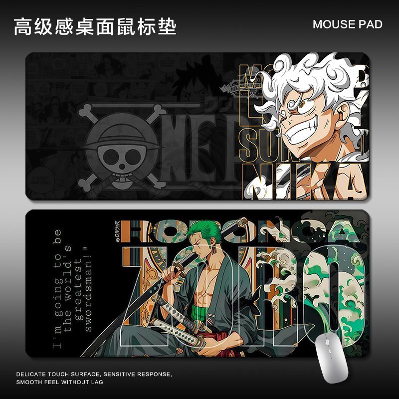 Anime One Piece Luffy Zoro Nam - огляд і ціна Japan Pc Gaming
