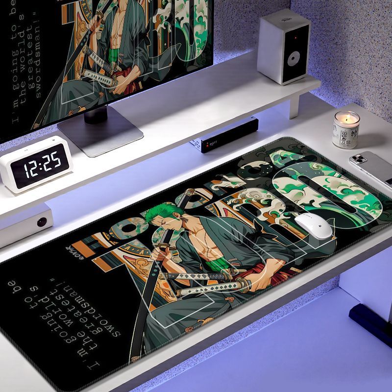 Anime One Piece Luffy Zoro Nam - огляд і ціна Japan Pc Gaming
