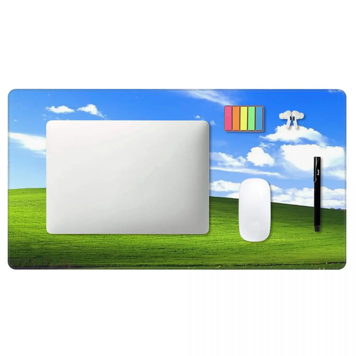 Large Mouse Pad Windows XP Wal - огляд і ціна Pc Gaming Wallpaper