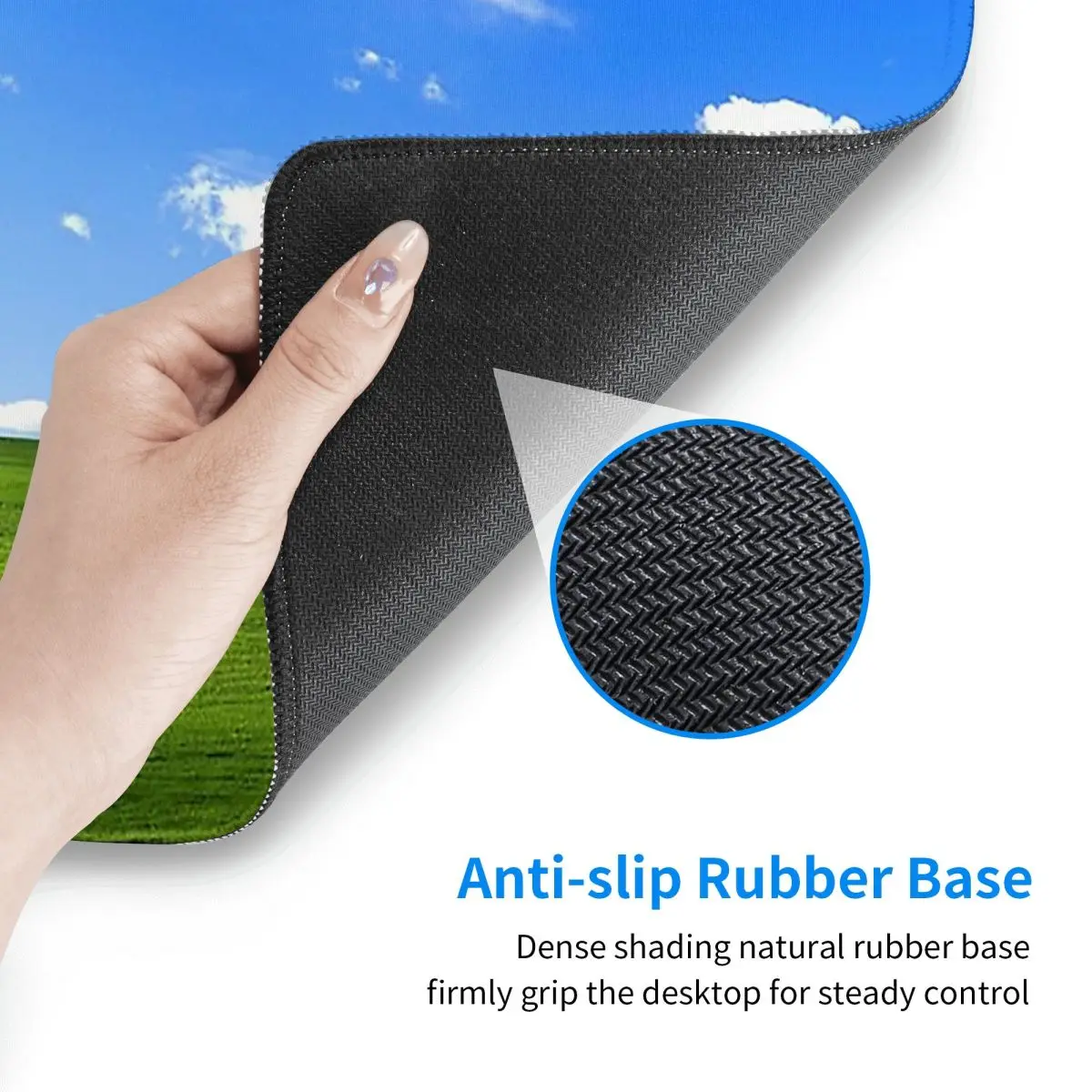 Large Mouse Pad Windows XP Wal - огляд і ціна Pc Gaming Wallpaper