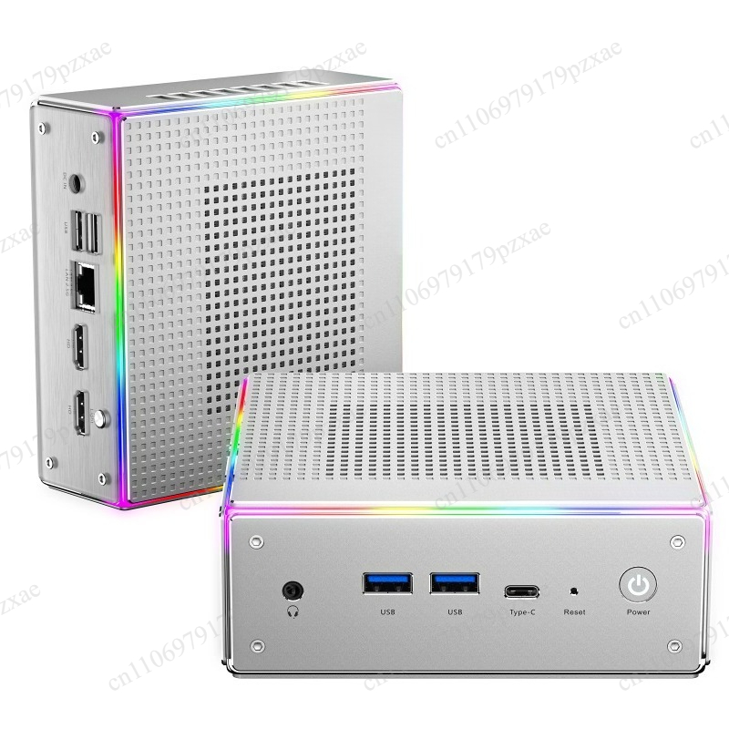 Ryzen 9 7940HS Gaming Mini PC, - огляд і ціна Pc Gaming Ryzen