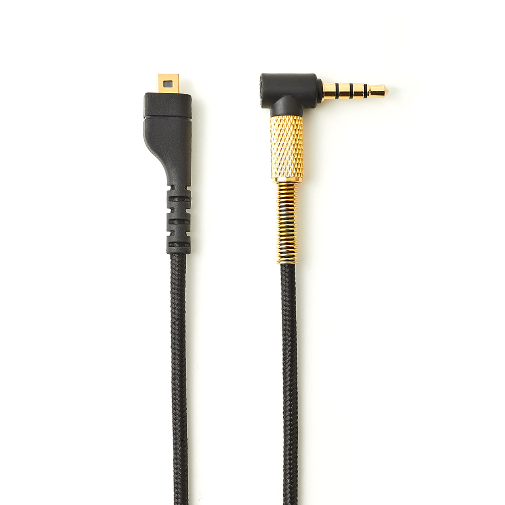 Micro USB 3.5mm AUX Braided Co - огляд і ціна Gaming Headset