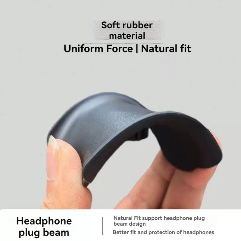 1pcs Universal Head Headphone  - огляд і ціна Gaming Headset