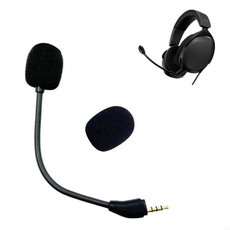 Gaming Headsets Microphone Fol - огляд і ціна Gaming Headset