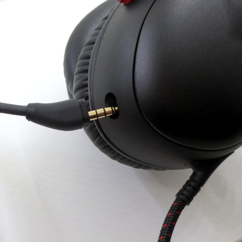 Gaming Headsets Microphone Fol - огляд і ціна Gaming Headset