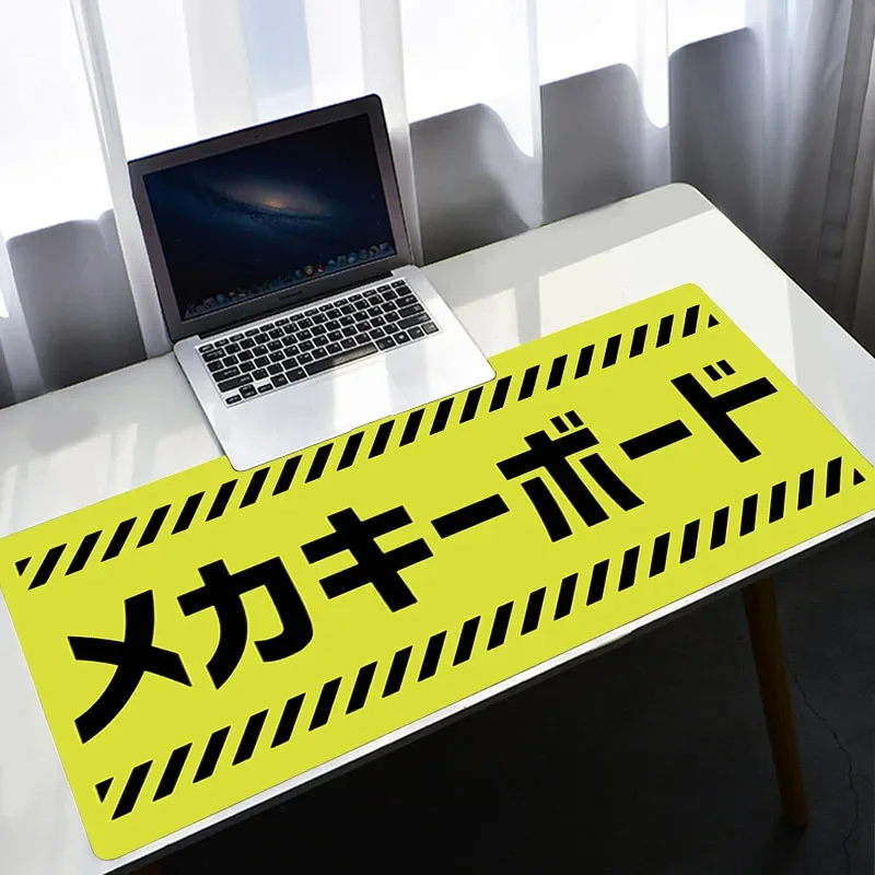 White Mouse Pad Xxl Pc Gamer J - огляд і ціна Japan Pc Gaming