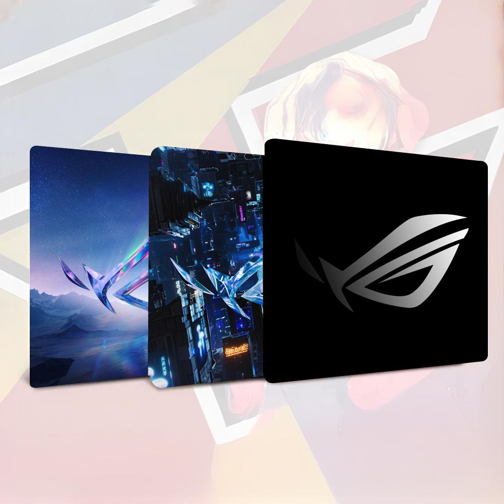 A-AsusES ROG Mouse Pad Gaming  - огляд і ціна Pc Gaming Asus Rog
