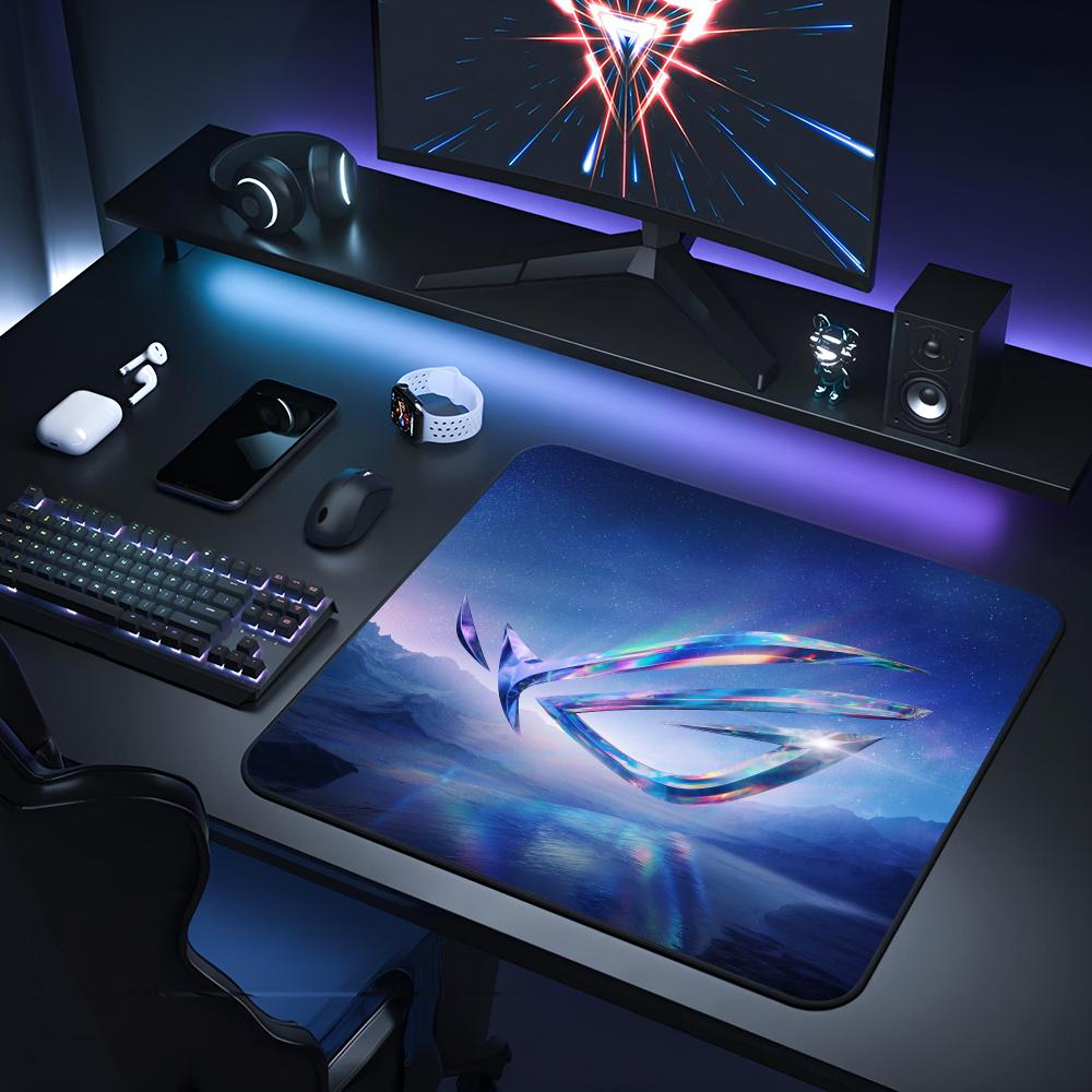 A-AsusES ROG Mouse Pad Gaming  - огляд і ціна Pc Gaming Asus Rog
