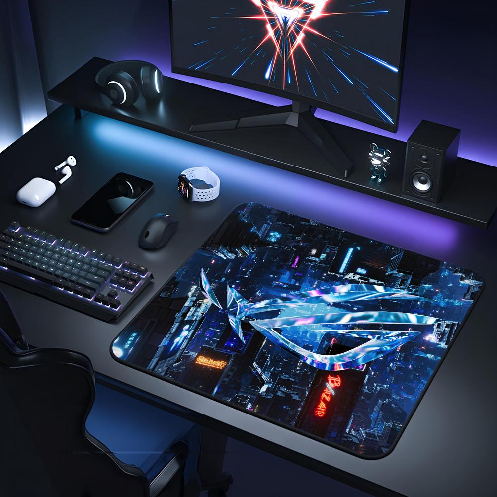 A-AsusES ROG Mouse Pad Gaming  - огляд і ціна Pc Gaming Asus Rog
