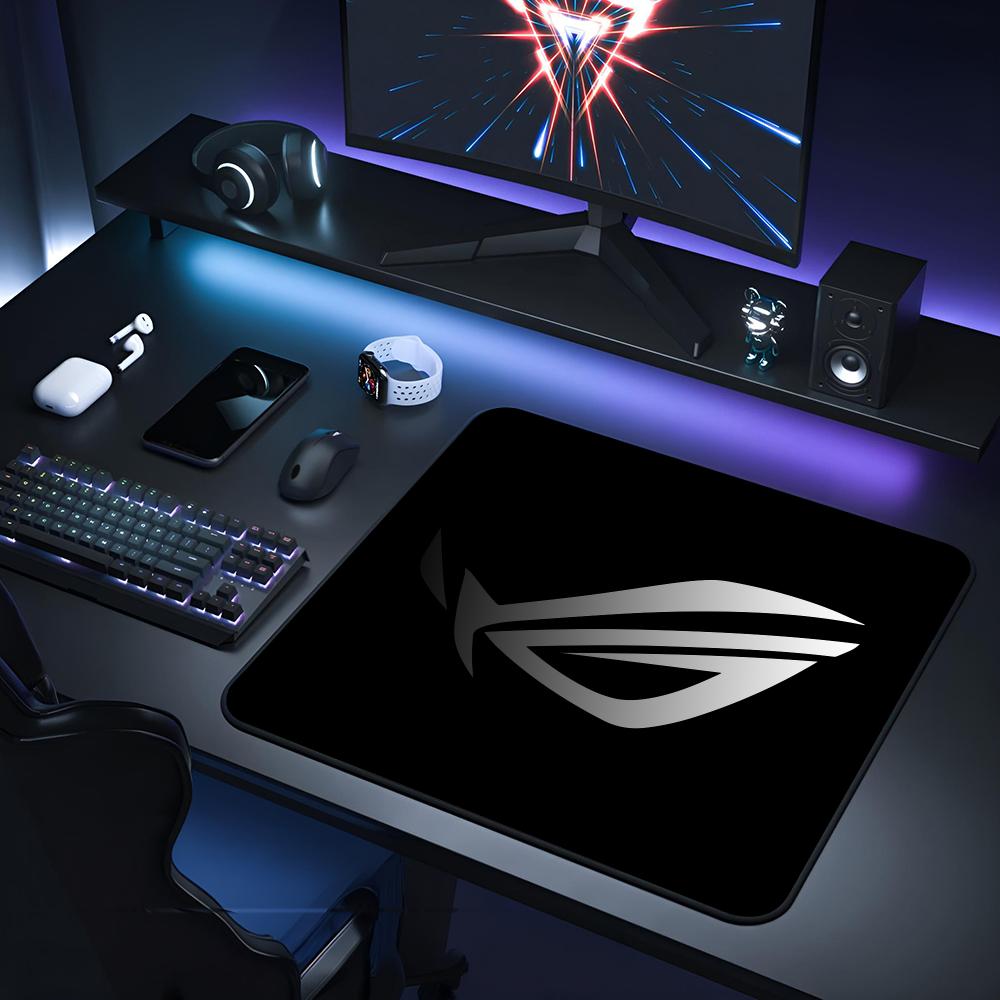 A-AsusES ROG Mouse Pad Gaming  - огляд і ціна Pc Gaming Asus Rog
