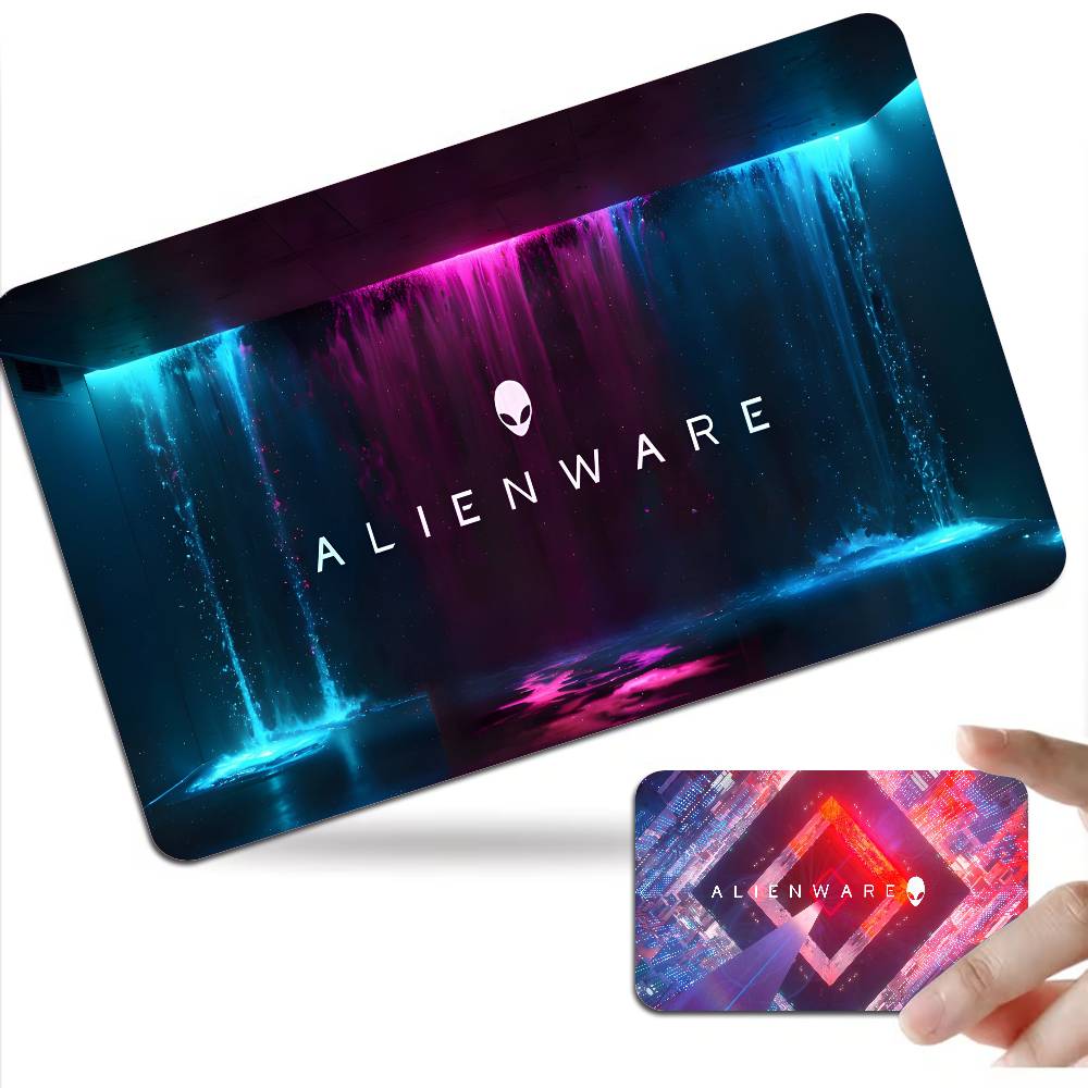 Dell Alienware Animation PC Ga - огляд і ціна Pc Gaming Wallpaper