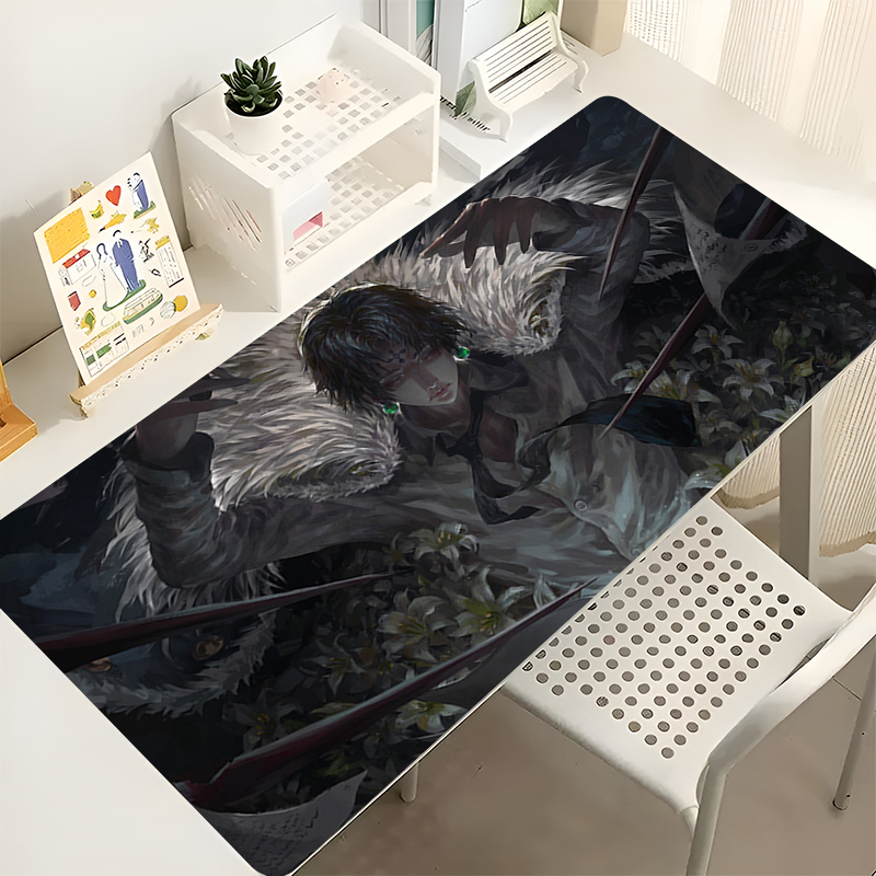 Mouse Pad Japan Laptop Anime G - огляд і ціна Japan Pc Gaming
