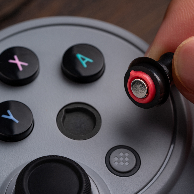 8BitDo Pro 3 Wireless Gaming C - огляд і ціна Pc Gaming Second