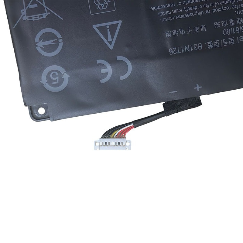 B31N1726 Laptop Battery for As - огляд і ціна Pc Gaming Asus Rog