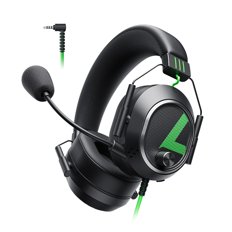 PLEXTONE G810 Hot Sale Compute - огляд і ціна Gaming Headset