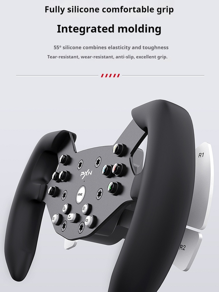 PXN W V10-F Formula F1 Gaming  - огляд і ціна Pc Gaming Xbox