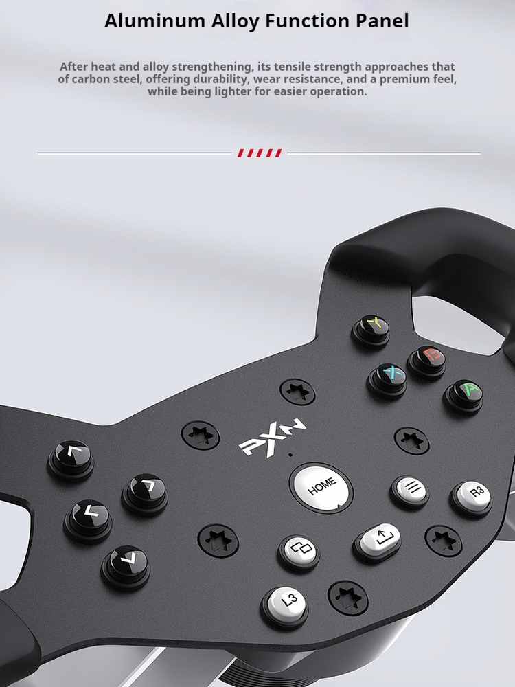 PXN W V10-F Formula F1 Gaming  - огляд і ціна Pc Gaming Xbox