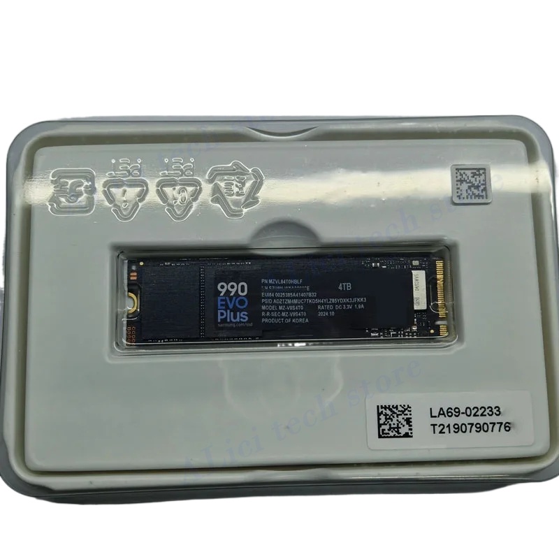 Original Computer SSD FOr Sams - огляд і ціна Samsung Ssd 980 Pro