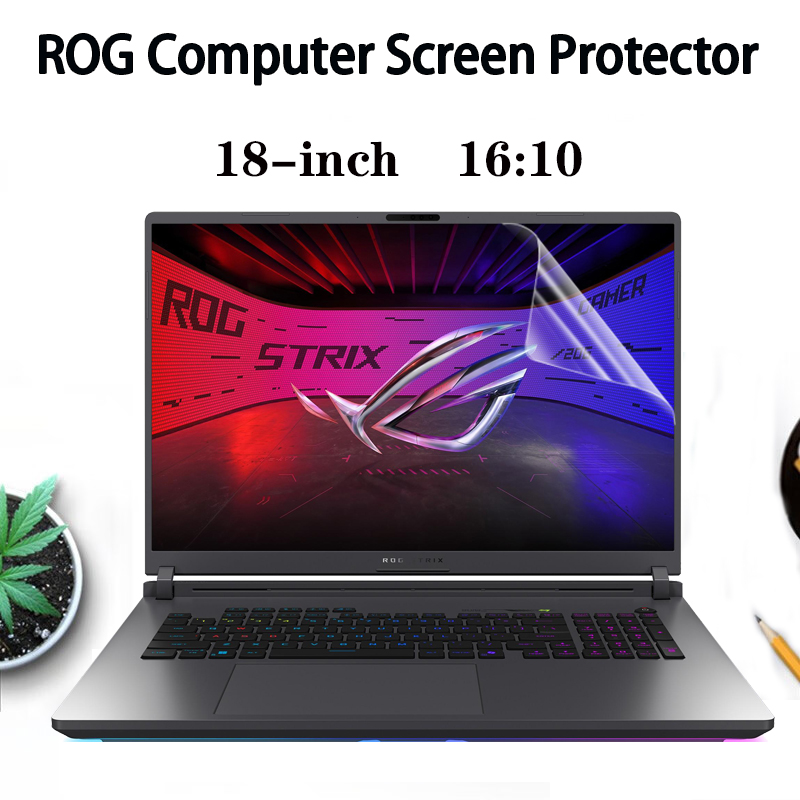 For 18-inch 2025 2024 Asus ROG - огляд і ціна Pc Gaming Asus Rog